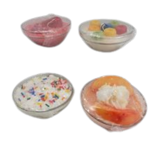 treat candles